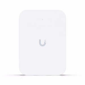 Ubiquiti U7 In-Wall 4300 Mbit/s valge Power over Ethernet (PoE)