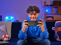 Trust GXT 735 Mylox must Bluetooth Gamepad Analogue / Digital Android, iOS