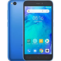 Redmi Go