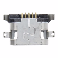 Charge connector jaoks MOTOROLA E4 ORI