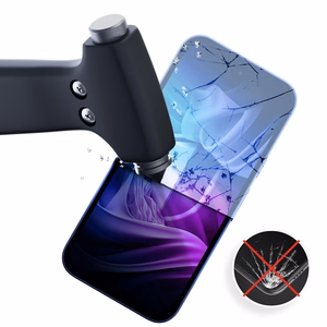 3mk SilkyMatt Pro™ matt kile Google Pixel 10A