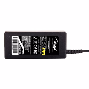 Akyga AK-ND-24 toiteadapter 65 W must