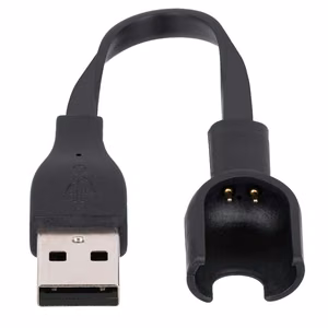 USB kaabel Xiaomi Mi Band 2 Akyga AK-SW-11 10cm