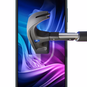 Samsung Galaxy M13 4G – 3mk Silky Matt Pro telefoni ekraanikaitse