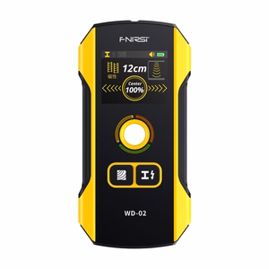 FNIRSI WD-02 juhtmedetektor