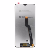FixCell LCD Display jaoks SAMSUNG a10 a105 OEM without frame