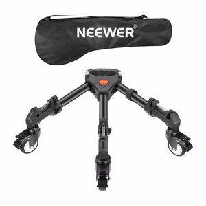 Dolly Tripod for Neewer SW-600 Tripods, Size L