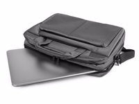 Natec Gazelle laptop bag 15.6"-16" graphite nto-0812