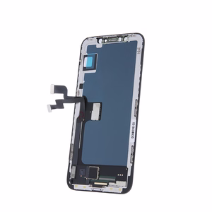LCD Display with touch screen iPhone X Incell FHD must