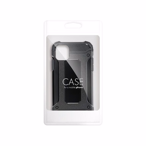 Case for iPhone 17 Pro / 18 Pro Armor black