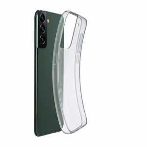 Cellularline Fine ümbris seadmele Samsung Galaxy S22+, läbipaistev