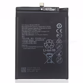 Aku ORG Huawei P10 Plus/Mate 20 Lite/Nova 3/Nova 5T/Honor V10/Honor View 10/Honor 8X 3750mAh HB386589ECW (ühildub HB386590ECW)