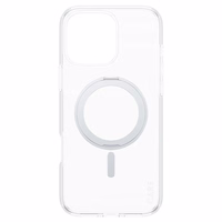CARE by PanzerGlass Feature Kickstand Ümbris iPhone 16 Pro Max 6.9" hõbedane/hõbedane MagSafe 1328