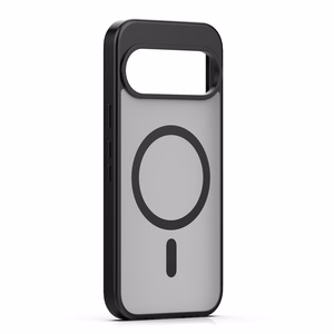 Mag Matt ümbris Google Pixel 10 / 10 Pro must