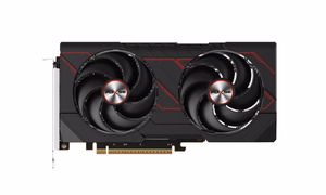Graafikakaart SAPPHIRE PULSE RX 9060 XT GAMING 8GB