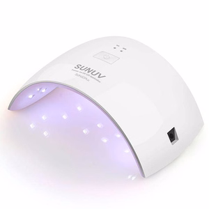 UV LED küünelamp SUNUV Sun 9C Plus, 36W