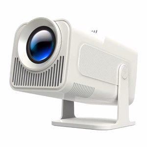 Magcubic HY320 Projector (white)