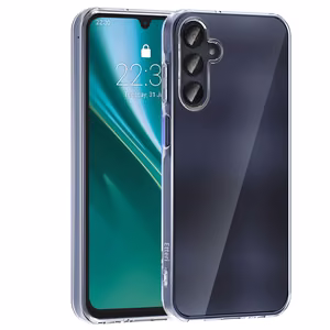 Etteri Clear ümbris jaoks Samsung Galaxy A15 4G / A15 5G
