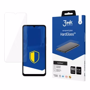 3mk HardGlass Karastatud klaas for Xiaomi Redmi 13C / 13C 5G / Poco C65