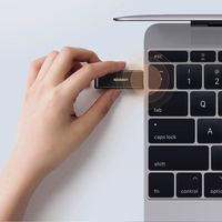 Memory card reader Ugreen CM104 USB-A 3.0 to TF/SD (40752) must