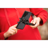 FORCELL F-GRIP S70M selfie stick with Juhtmevaba remote control tripod must