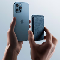 Alcane MagPocket - Light roosa