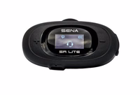 Sena 5RLITE-01D Dual Motorcycle Intercom Bluetooth 5.1 700m must