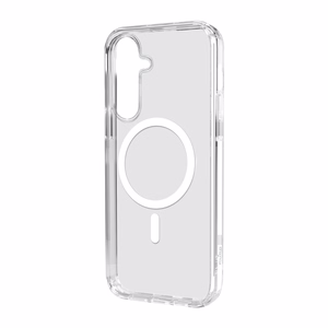 Puro LITE MAG защитный чехол для Samsung Galaxy S26 Plus совместимый с MagSafe прозрачный
