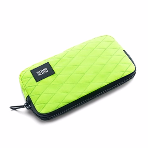 Rockbros 30990043005 jalgrattakott telefonile, võtmetele ja rahakotile 0.15 l - heleroheline