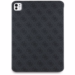 Guess GUFC11PM24PS4SGK iPad Pro 11" 2024 must/must Magnetic 4G Big Logo