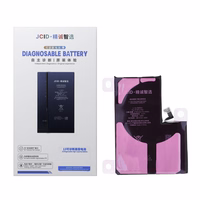 JCID Diagnosable Battery jaoks iPhone 13 Pro Max 4790 mAh (high capacity)