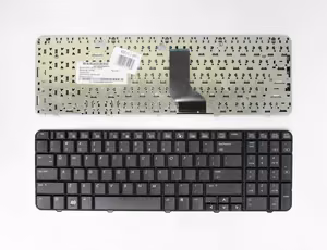 HP Compaq Presario CQ60, CQ60Z, G60, G60T klaviatuur