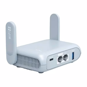 GL.iNet Beryl AX Wi-Fi 6 ruuter