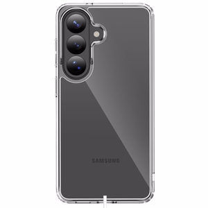 Tech-Protect FlexAir Hybrid Ümbris for Samsung Galaxy S26+ - Clear