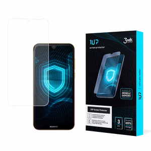 Huawei Y5 2019 – 3mk 1UP telefoni ekraanikaitse