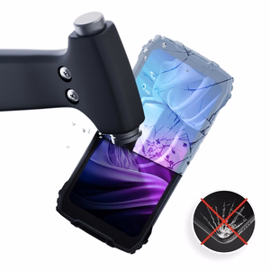 Blackview BV7300 – 3mk Silky Matt Pro telefoni ekraanikaitse