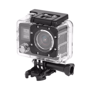 Kruger&Matz Vision L400 seikluskaamera