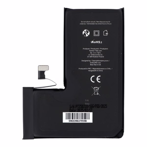 Battery jaoks iPhone 15 PRO 3274 mAh Sinine Star HQ