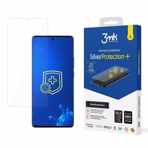 Vivo X90 Pro – 3mk SilverProtection+ telefoni ekraanikaitse