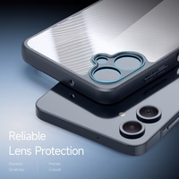 DUX DUCIS case AIMO jaoks SAMSUNG A06 must