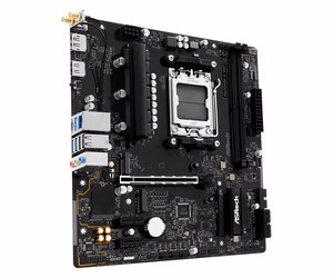 Asrock A620AM-X WiFi emaplaat AMD A620A Socket AM5 micro ATX