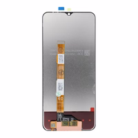 FixCell LCD Display jaoks FixCell LCD VIVO Y33S OEM without frame
