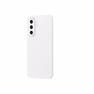 JM ANTI-BACTERIA TPU for Galaxy A36, Clear