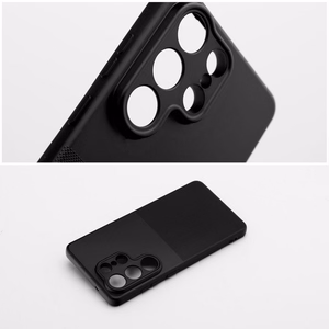 Case for Samsung A57 5G Easy Dual black