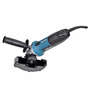 Makita GA5030R – nurklihvija, 125×6,4 mm ketas, 11000 p/min, 720 W, 1,8 kg