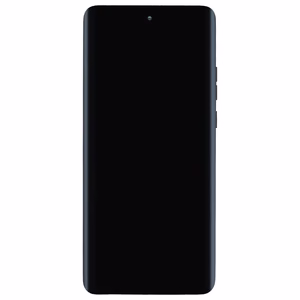 LCD + touch screen Motorola Egde 40 Neo must original