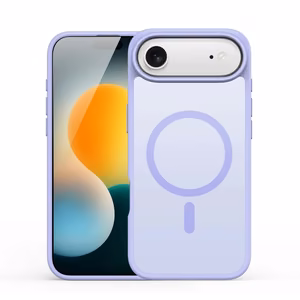 Ümbris Dux Ducis Yind Apple iPhone Air purple