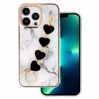 Trend Ümbris jaoks Iphone 13 Pro design 6 valge