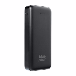 Powerbank Sinine Star W2015 2.1A 20000 mAh must