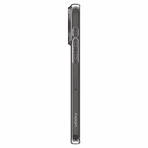 Spigen Crystal Flex Ümbris jaoks iPhone 15 Pro Max - Clear
